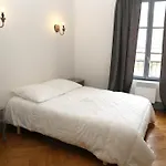 Apartmán Bourgeois Honfleur