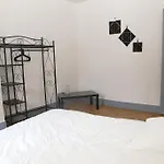 Bourgeois Apartmán Honfleur