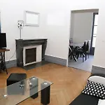 Bourgeois Apartmán Honfleur