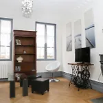 Bourgeois Apartmán *
