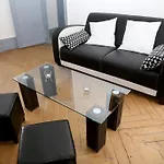 Bourgeois Apartmán