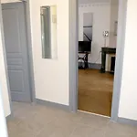 Bourgeois Apartmán