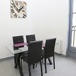 Bourgeois Apartmán *