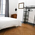 Apartmán Bourgeois