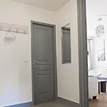 Bourgeois Apartmán *