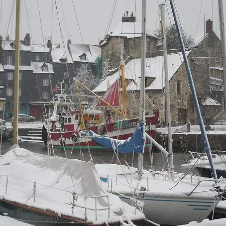 Bourgeois Honfleur