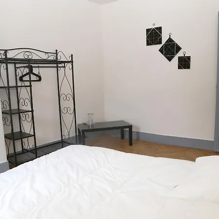 Bourgeois דירה הונפלר