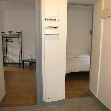 Bourgeois * Honfleur