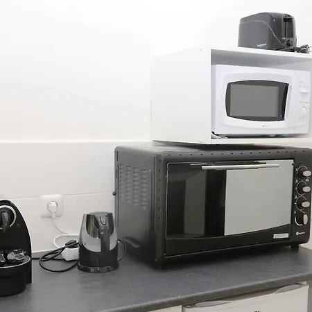 Bourgeois דירה הונפלר