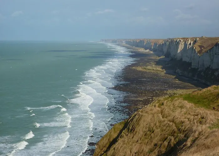 Bourgeois アパート