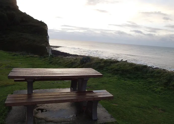 Bourgeois Appartement