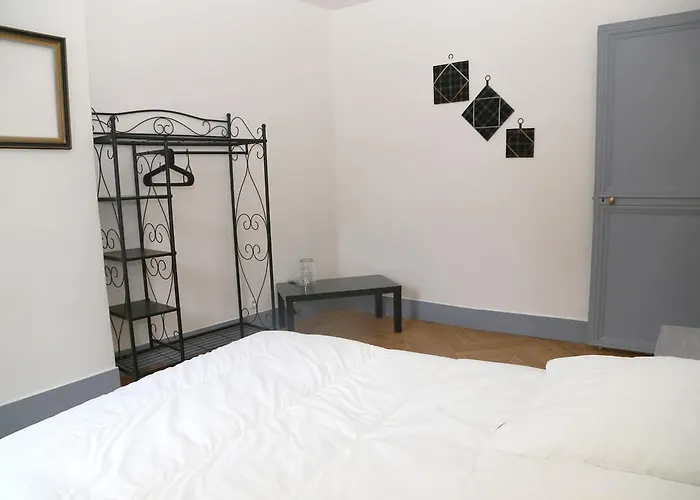 Bourgeois Appartement Honfleur