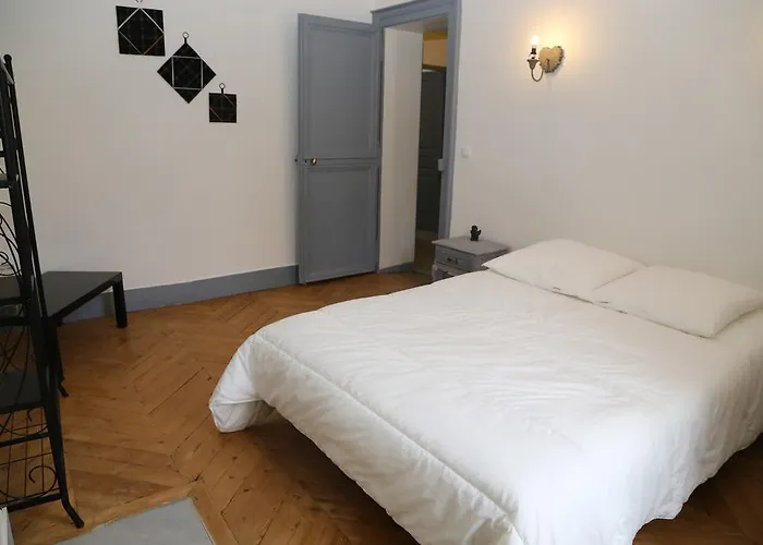 Bourgeois オンフルール