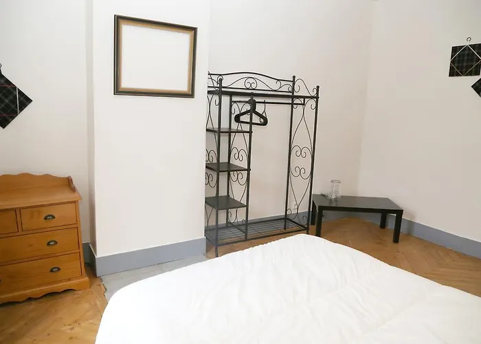 Bourgeois * オンフルール