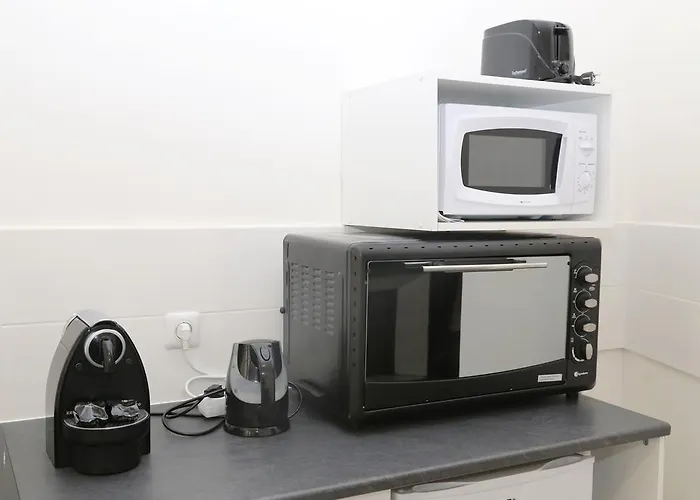 Bourgeois Appartement Honfleur