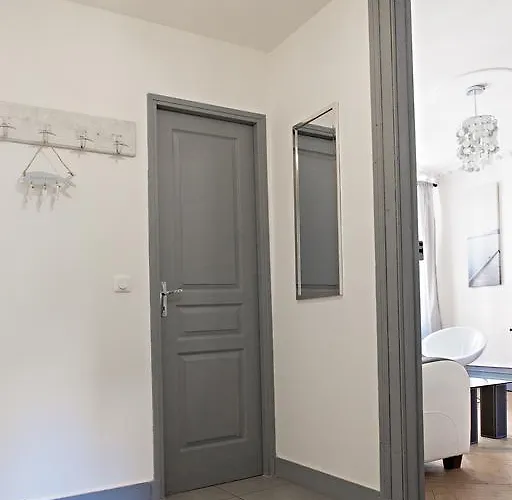 Bourgeois Appartement *